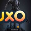 HotToys 1/6 TMS156 Star Wars: Andor K-2SO