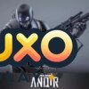 HotToys 1/6 TMS156 Star Wars: Andor K-2SO