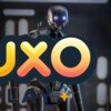 HotToys 1/6 TMS156 Star Wars: Andor K-2SO