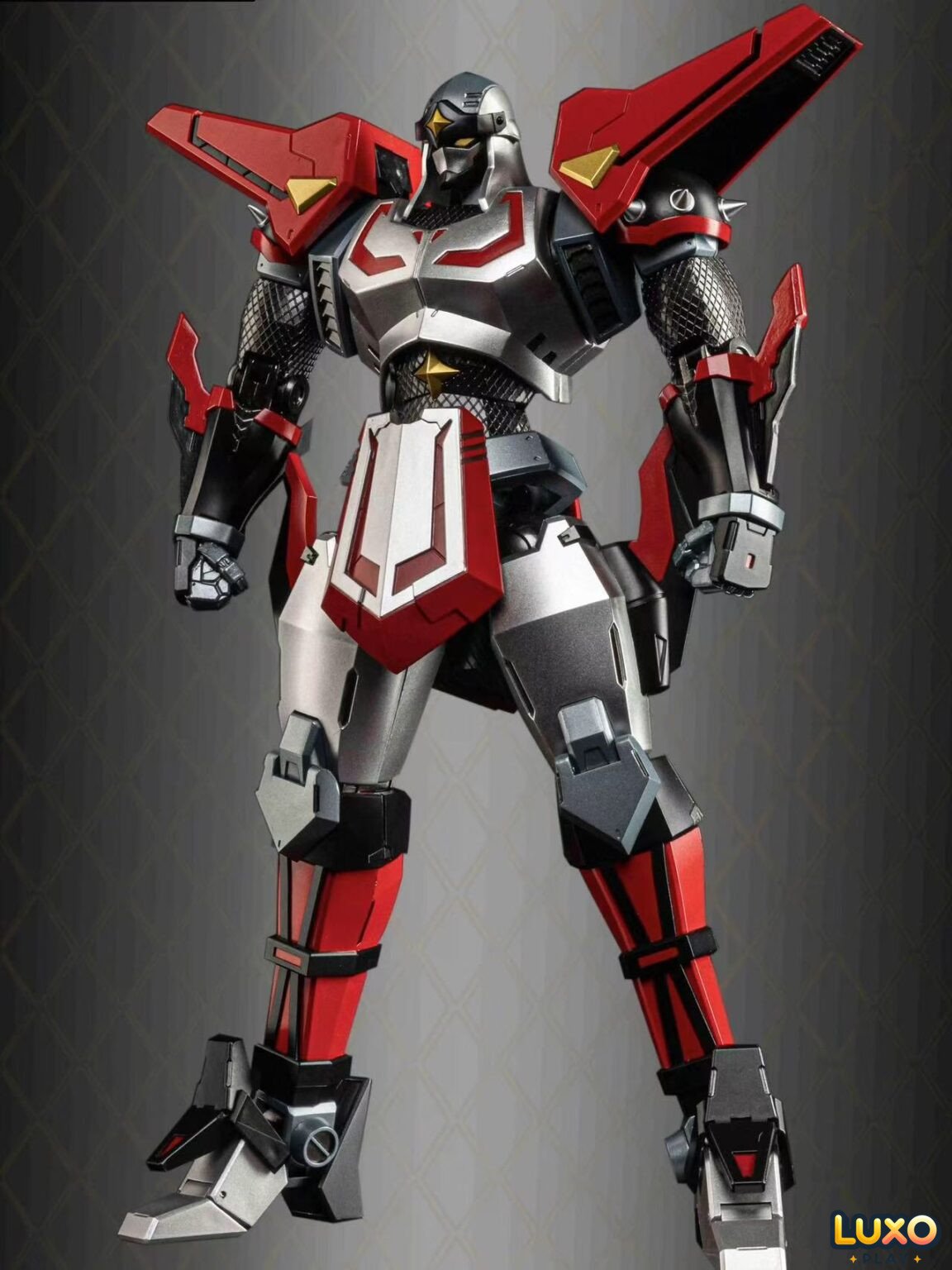 Sky X Studio SXD-13 Ninja Senshi Tobikage
