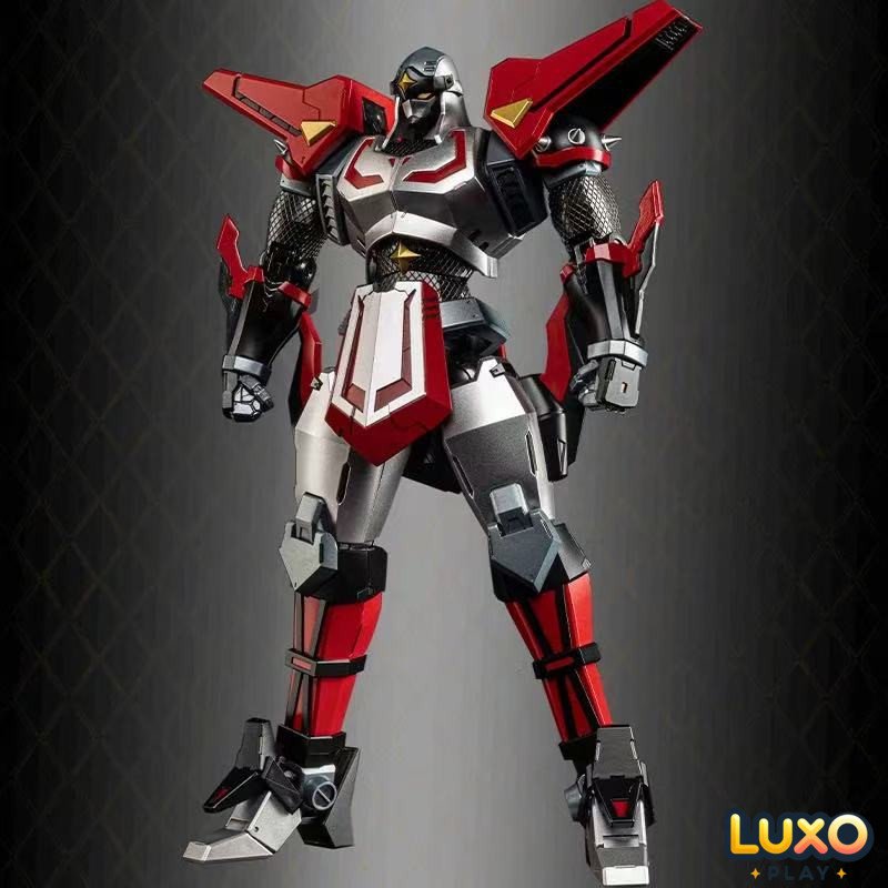 Sky X Studio SXD-13 Ninja Senshi Tobikage