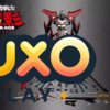 Sky X Studio SXD-13 Ninja Senshi Tobikage